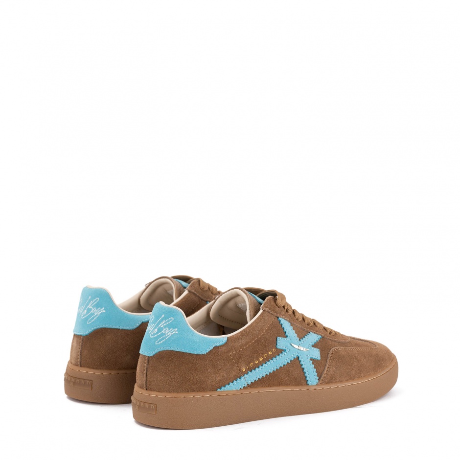 John Richmond Adidași damă maro - vezi 4