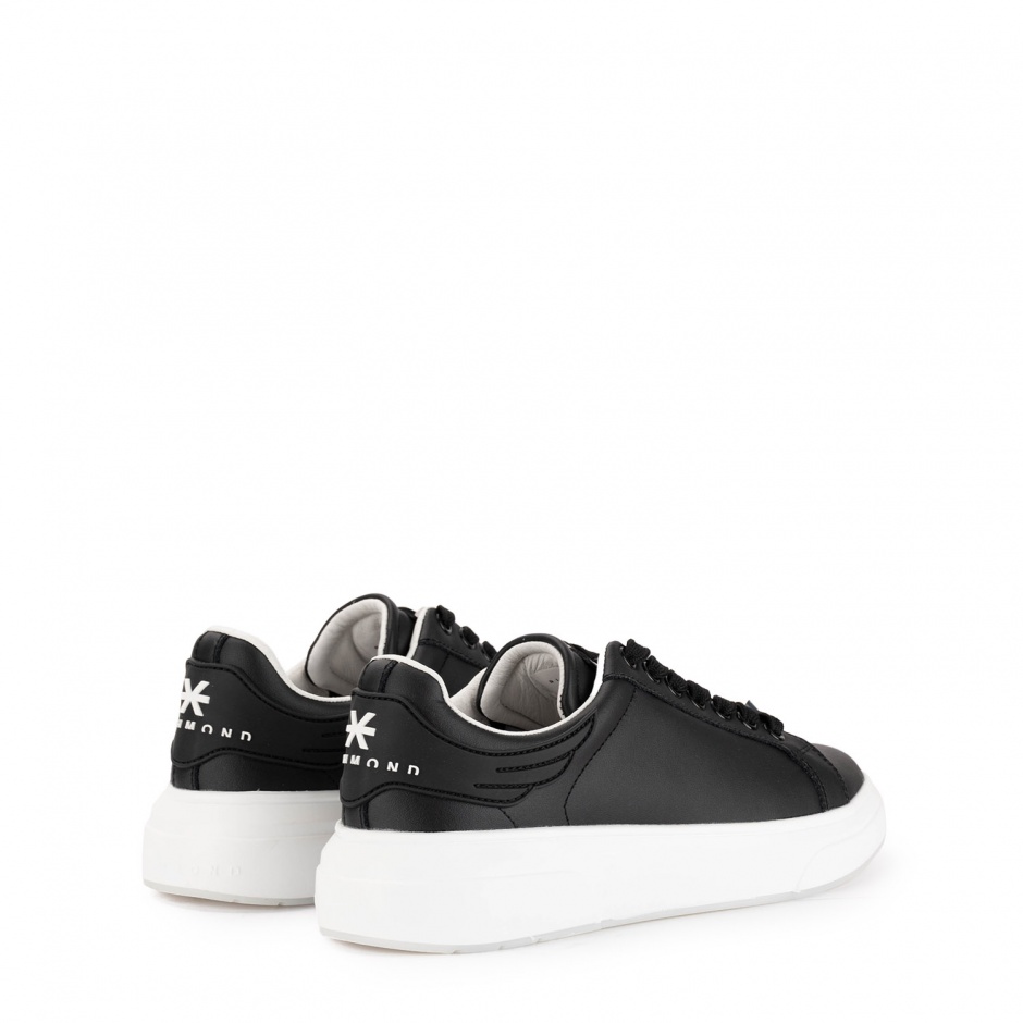 John Richmond Adidași damă negri - vezi 4 - Pepina.ro John Richmond Adidași damă negri - vezi 4