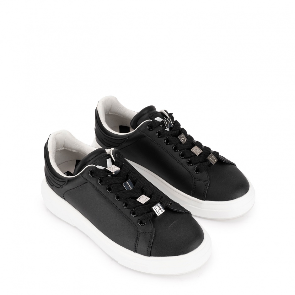 John Richmond Adidași damă negri - vezi 2 - Pepina.ro John Richmond Adidași damă negri - vezi 2