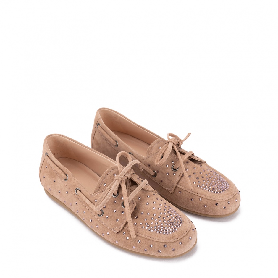 KENNEL & SCHMENGER Mocasini damă roz - vezi 2