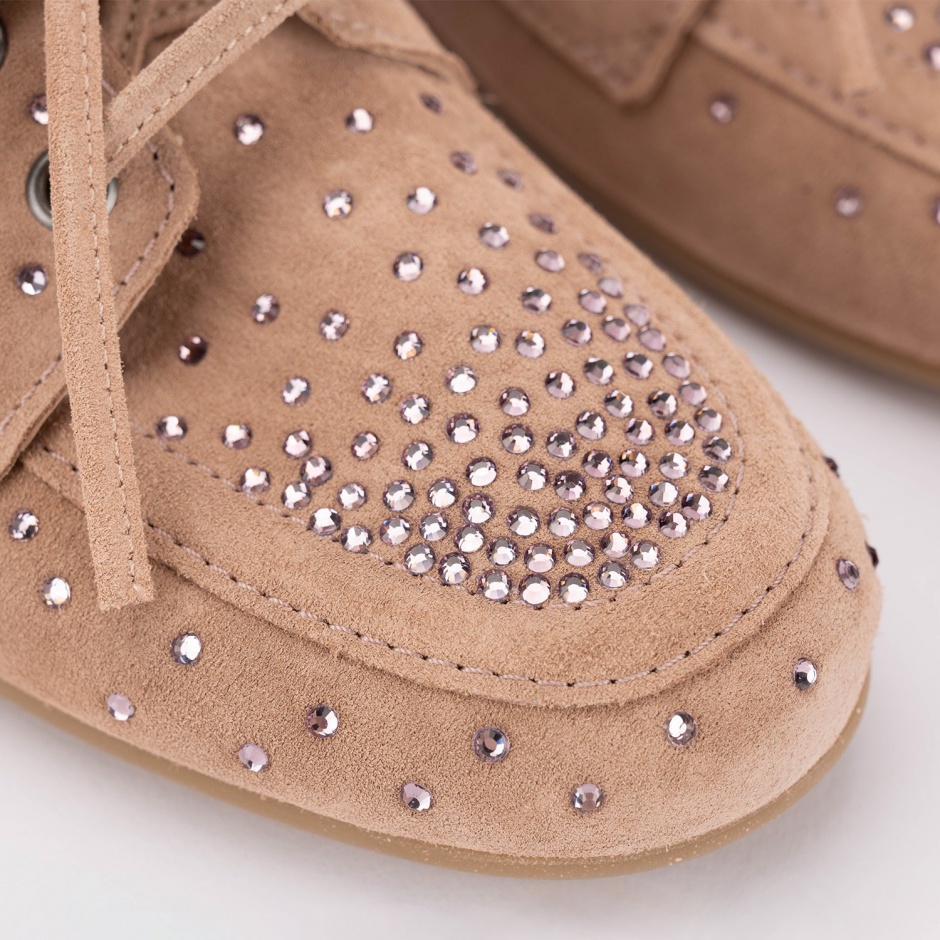 KENNEL & SCHMENGER Mocasini damă roz - vezi 4