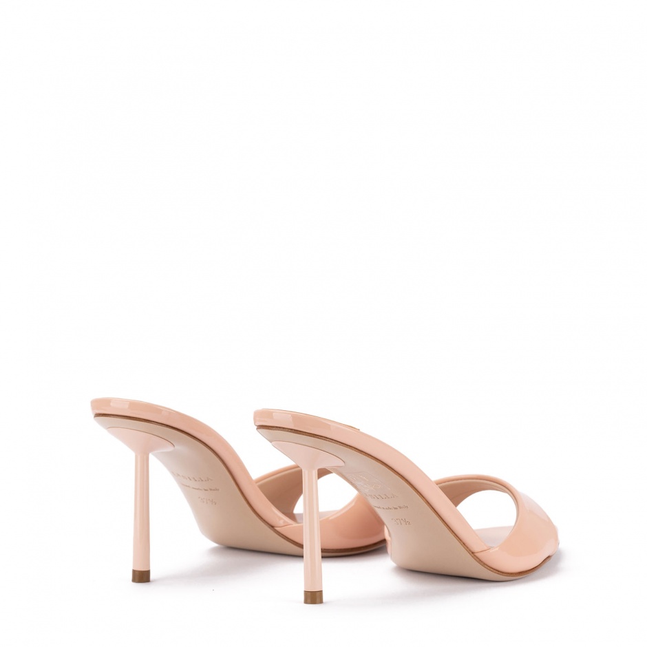 Le Silla Papuci damă bej Bella - vezi 4