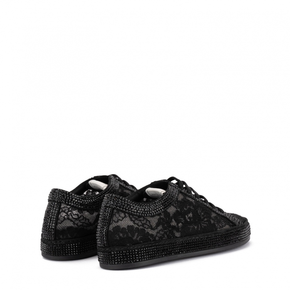 Le Silla Adidași damă negri Andrea - vezi 5