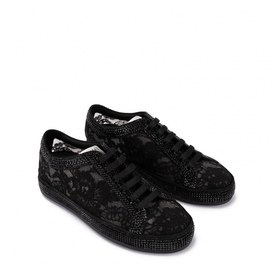 Le Silla Adidași damă negri Andrea - vezi 2