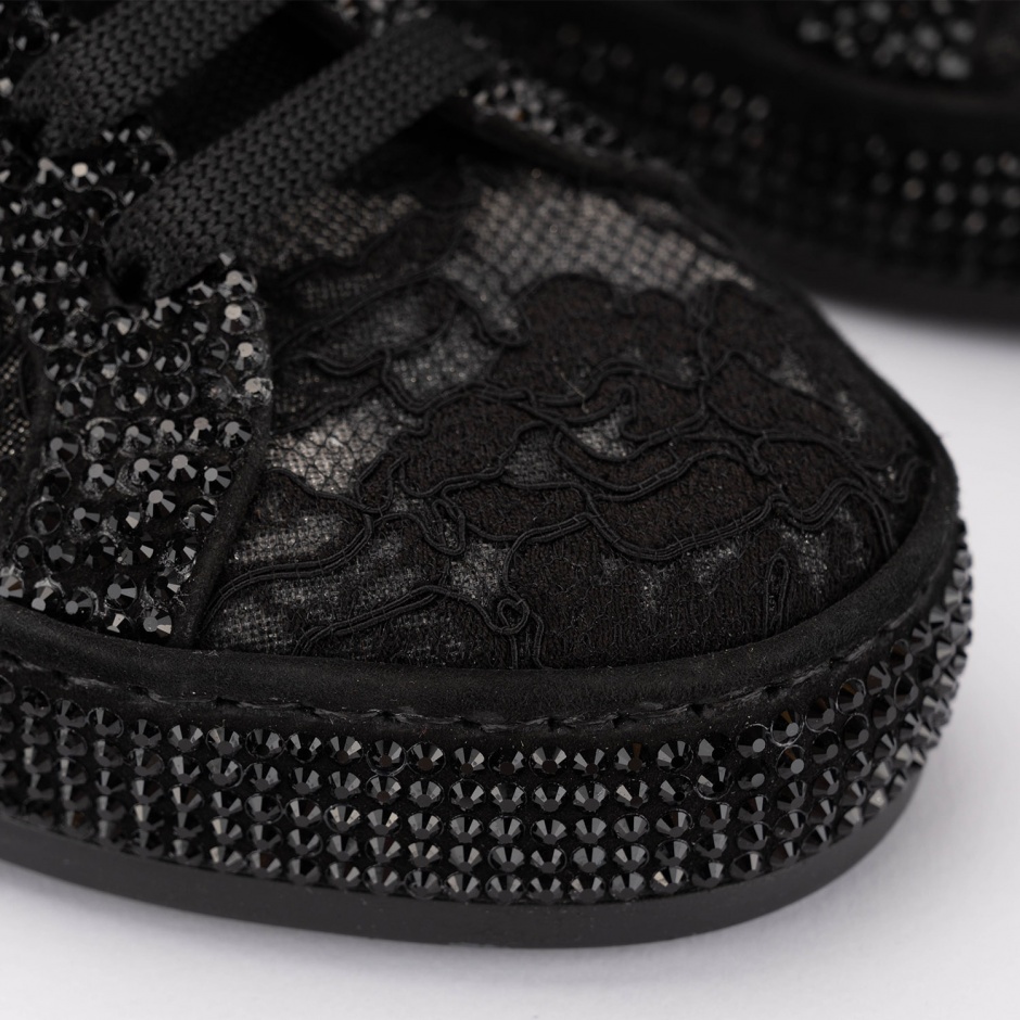 Le Silla Adidași damă negri Andrea - vezi 4