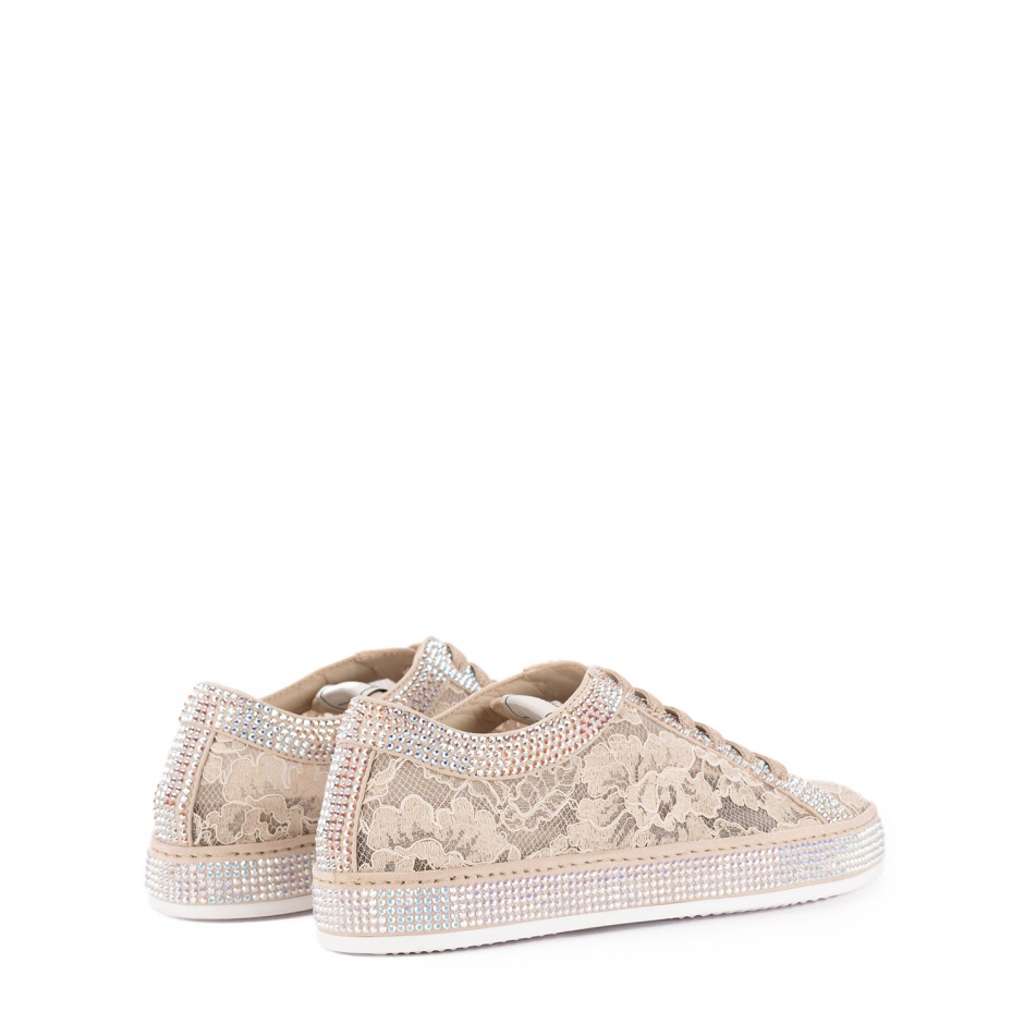 Le Silla Adidași damă bej Andrea - vezi 3