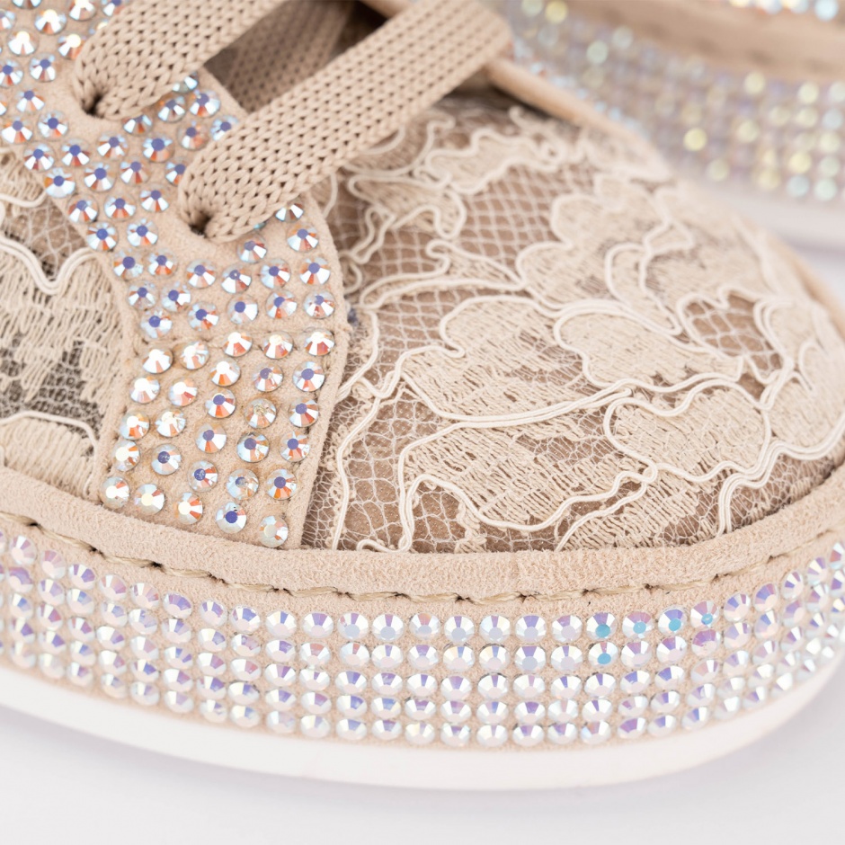 Le Silla Adidași damă bej Andrea - vezi 5