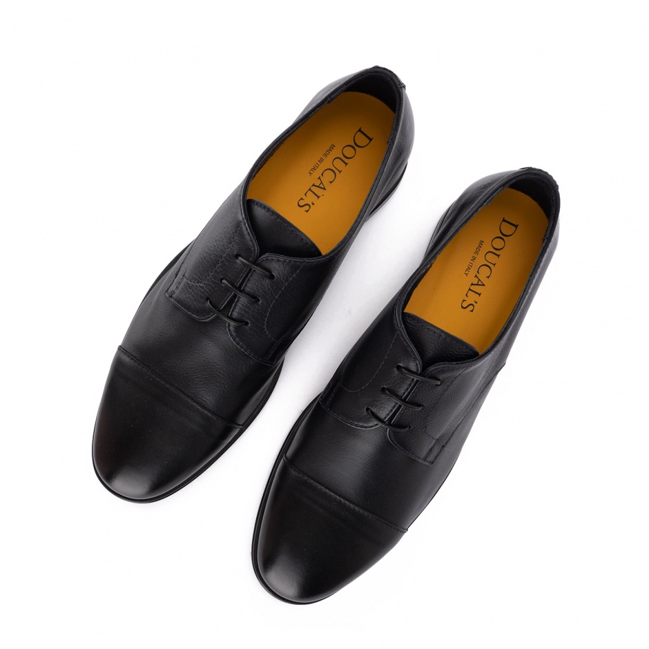 DOUCAL'S Pantofi eleganți bărbați - vezi 3