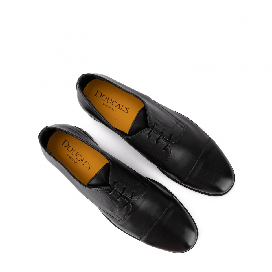 DOUCAL'S Pantofi eleganți bărbați - vezi 3