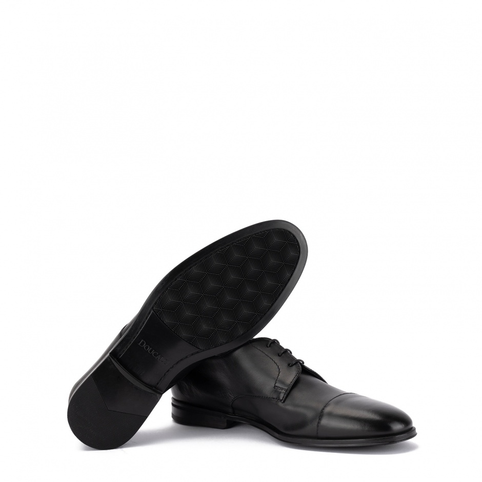 DOUCAL'S Pantofi eleganți bărbați - vezi 4
