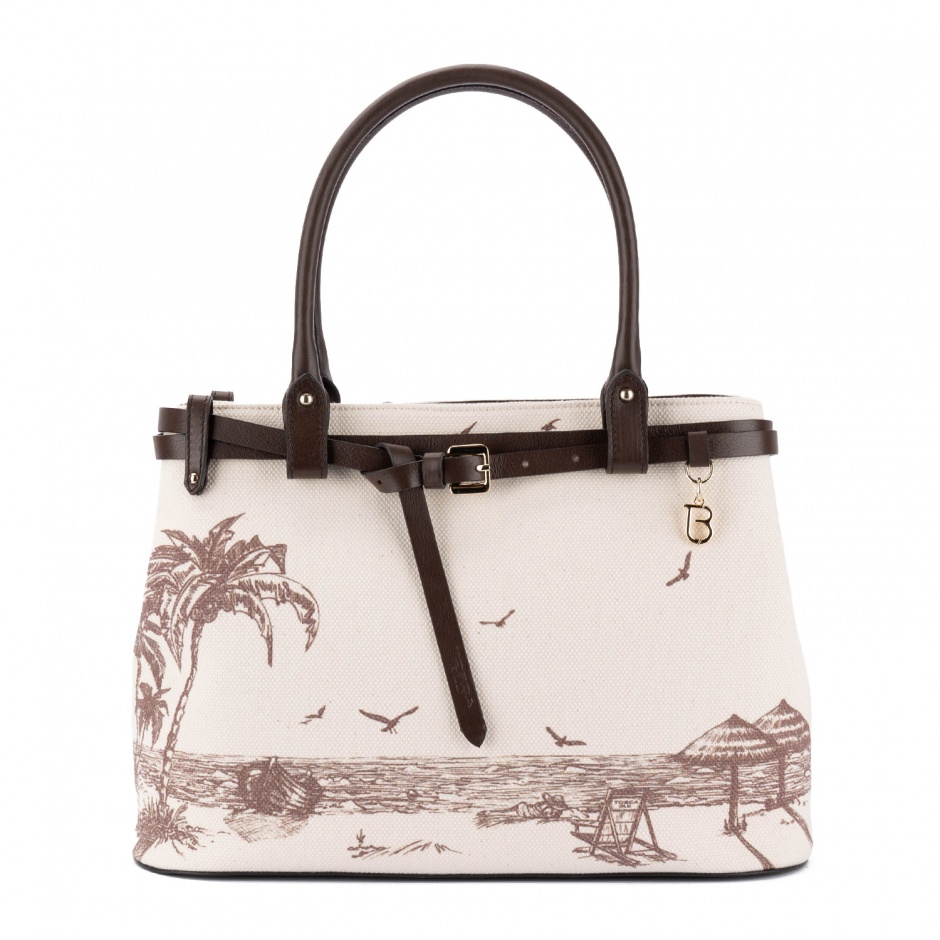 TOSCA BLU Geantă damă Formentera - vezi 1