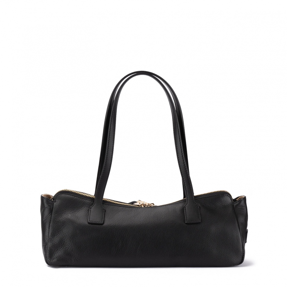 TOSCA BLU Geantă damă neagră Susan - vezi 1