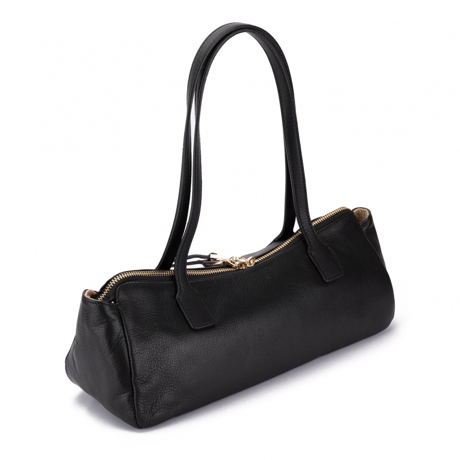TOSCA BLU Geantă damă neagră Susan - vezi 2