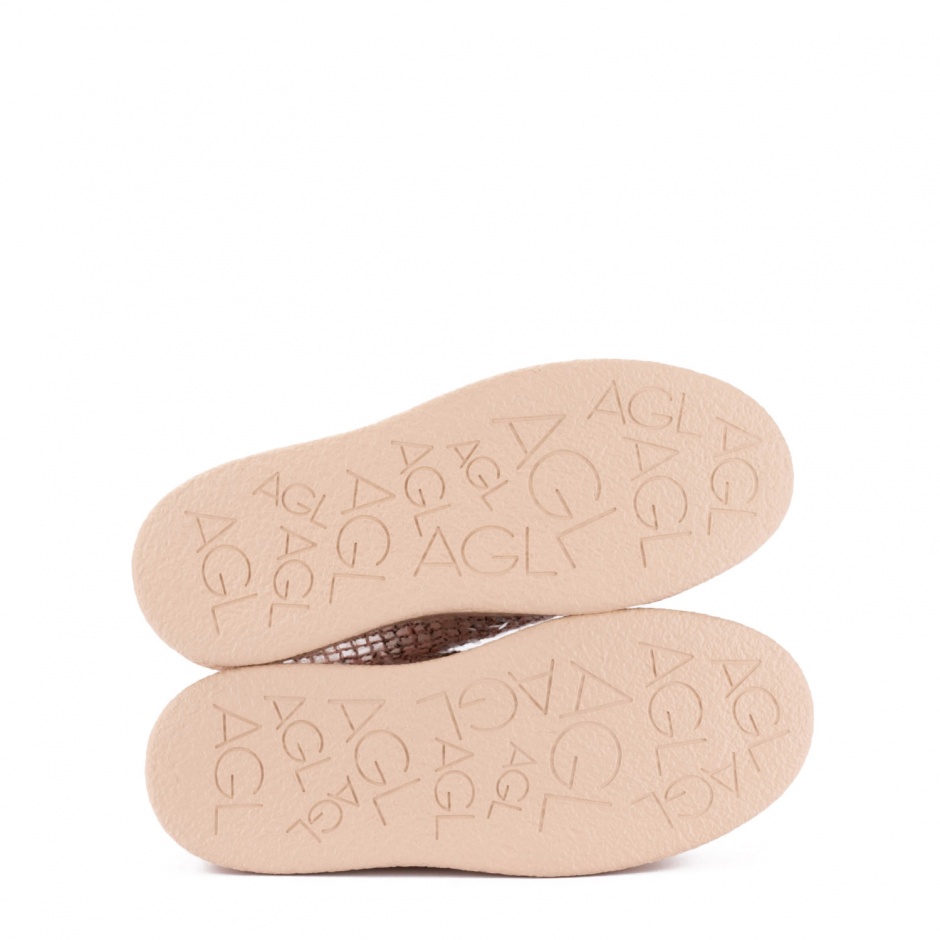 AGL Adidași damă Giuly Fabric - vezi 5 - Pepina.ro AGL Adidași damă Giuly Fabric - vezi 5