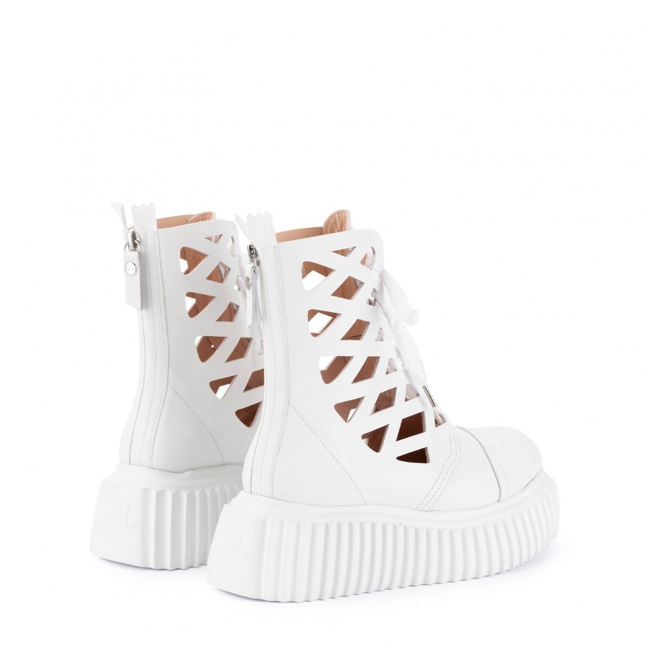 AGL Bocanci damă de vară Viggy - vezi 3 - Pepina.ro AGL Bocanci damă de vară Viggy - vezi 3