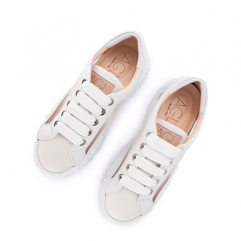 AGL Adidași damă Magma Mesh - vezi 3