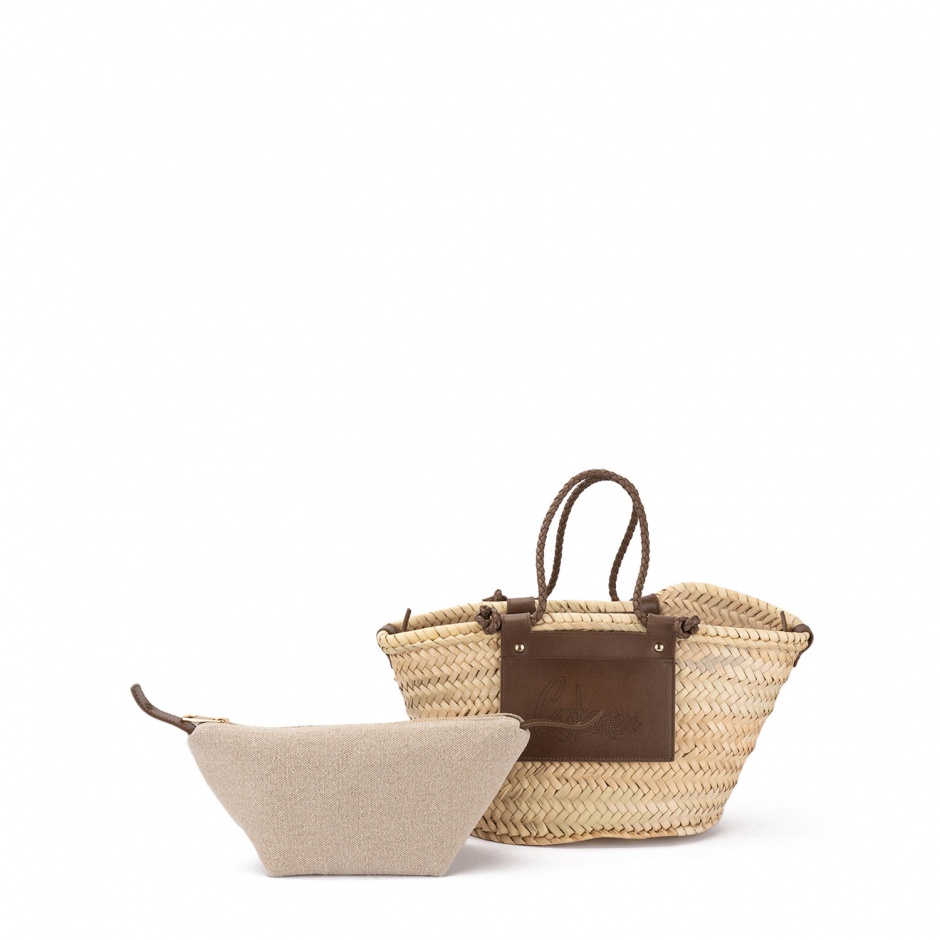 Castaner Geantă paie de vară - vezi 4