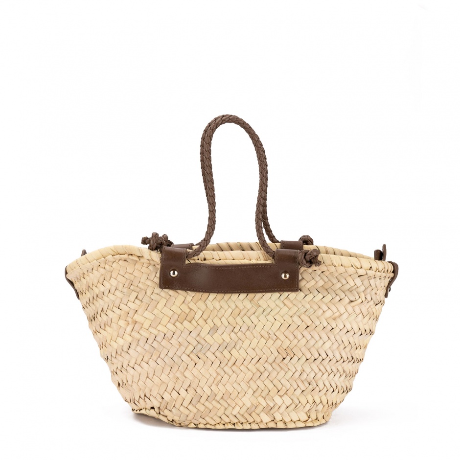 Castaner Geantăde vară din paie - vezi 3