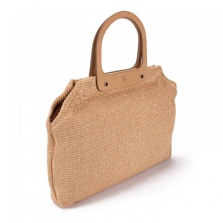 Fabi Geantă damă bej - vezi 2