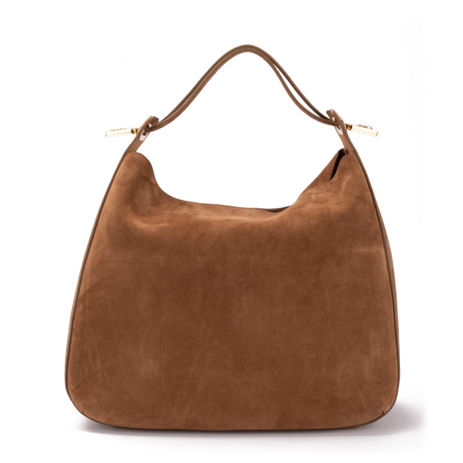 Fabi Geantă damă maro - vezi 1