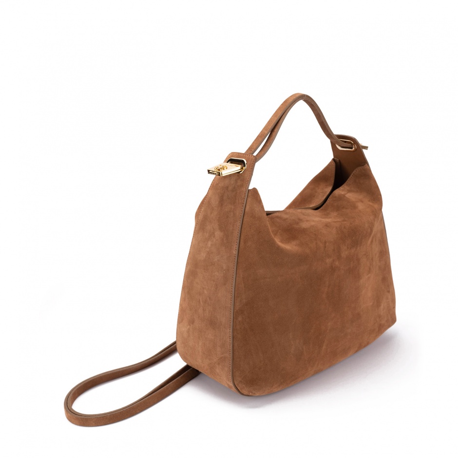 Fabi Geantă damă maro - vezi 2