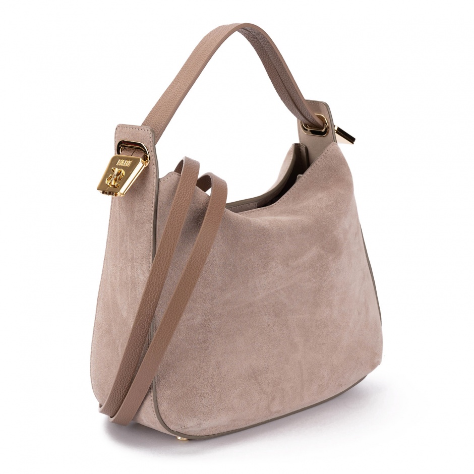 Fabi Gentuță damă bej - vezi 2