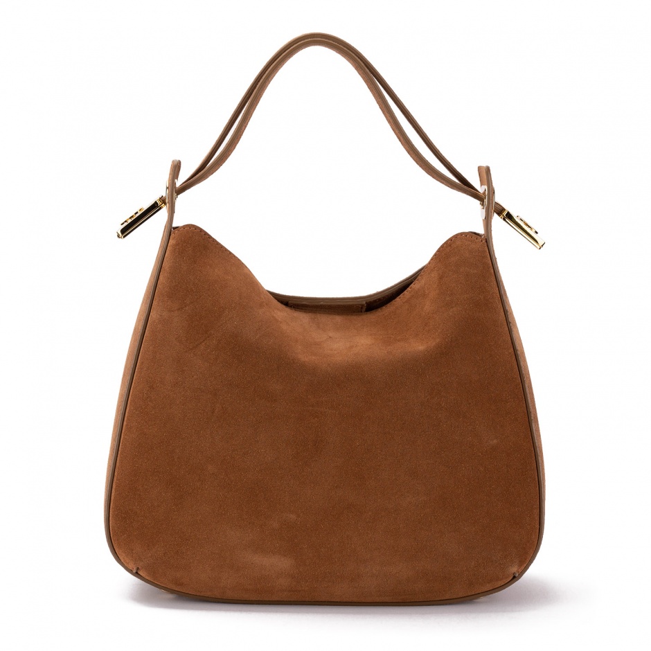 Fabi Geantă damă maro - vezi 1 - Pepina.ro Fabi Geantă damă maro - vezi 1