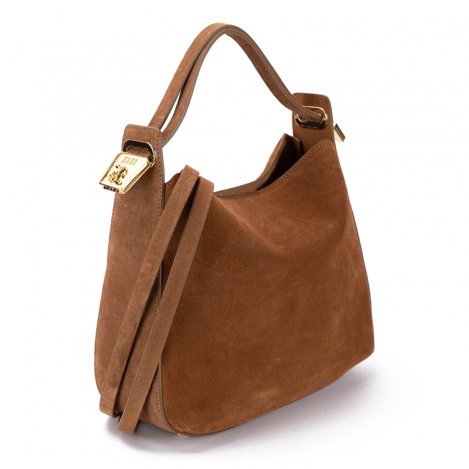 Fabi Geantă damă maro - vezi 2 - Pepina.ro Fabi Geantă damă maro - vezi 2