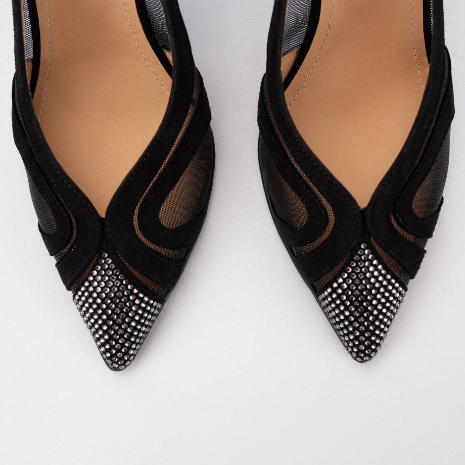 Marino Fabiani Pantofi damă ascuțiți - vezi 3 - Pepina.ro Marino Fabiani Pantofi damă ascuțiți - vezi 3