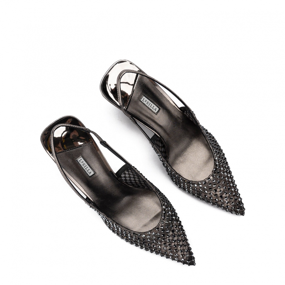 Le Silla Pantofi damă GILDA - vezi 3