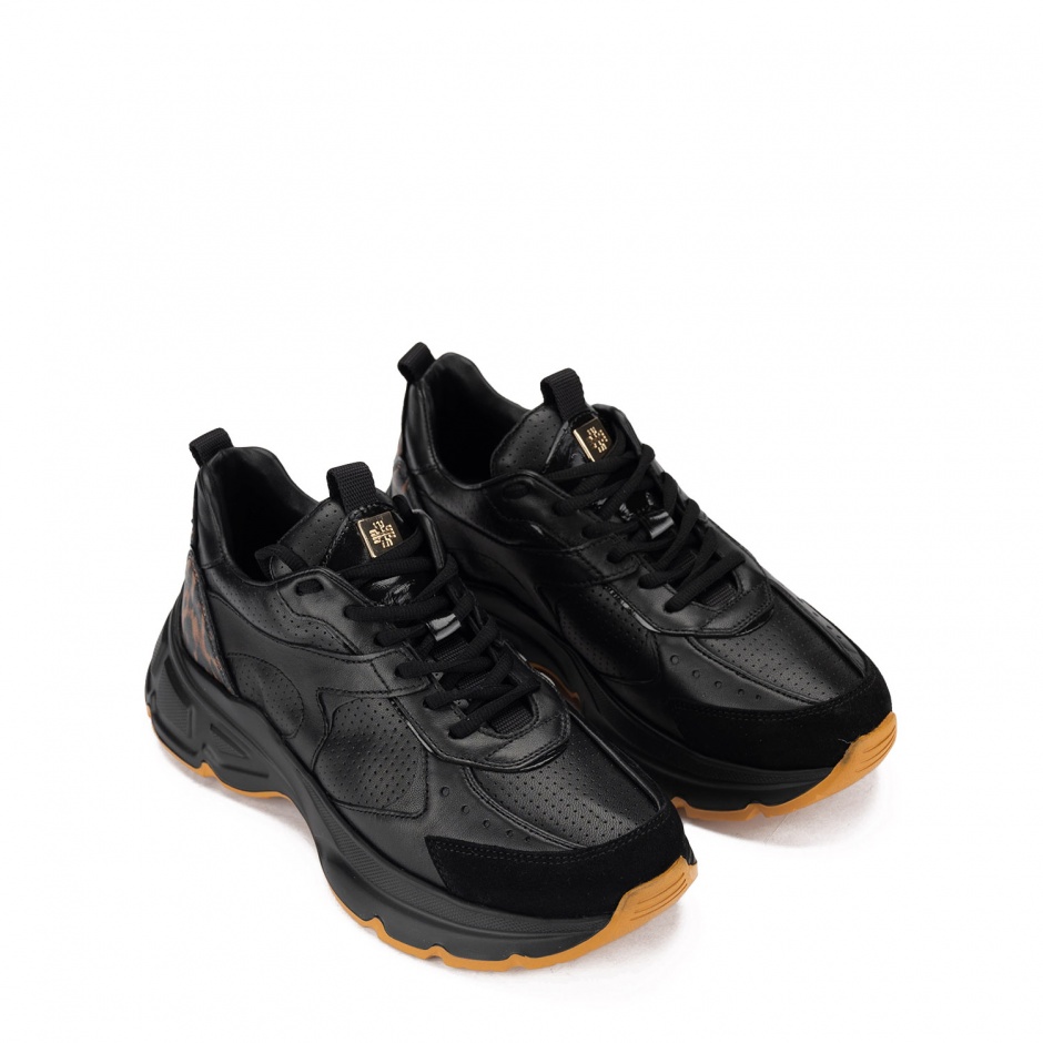 HÖGL Pantofi sport de damă - vezi 2