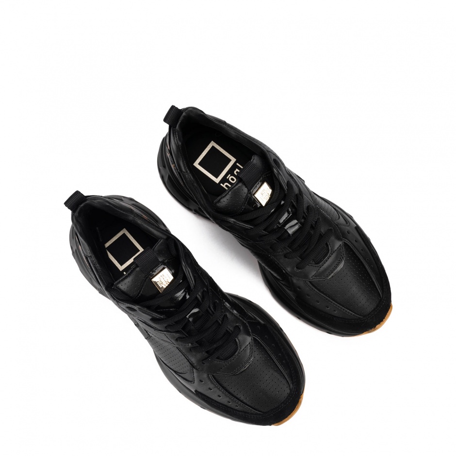HÖGL Pantofi sport de damă - vezi 3