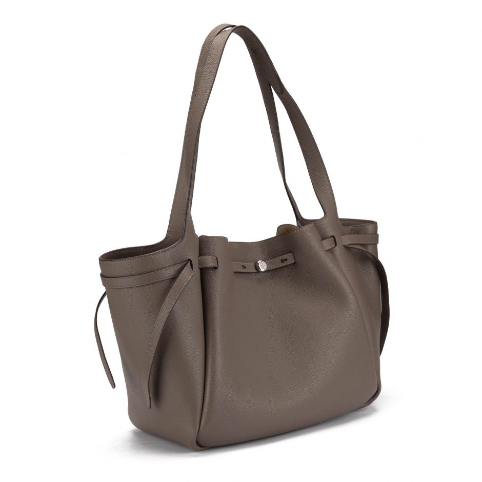 TORY BURCH Geantă damă piele ROMY - vezi 2