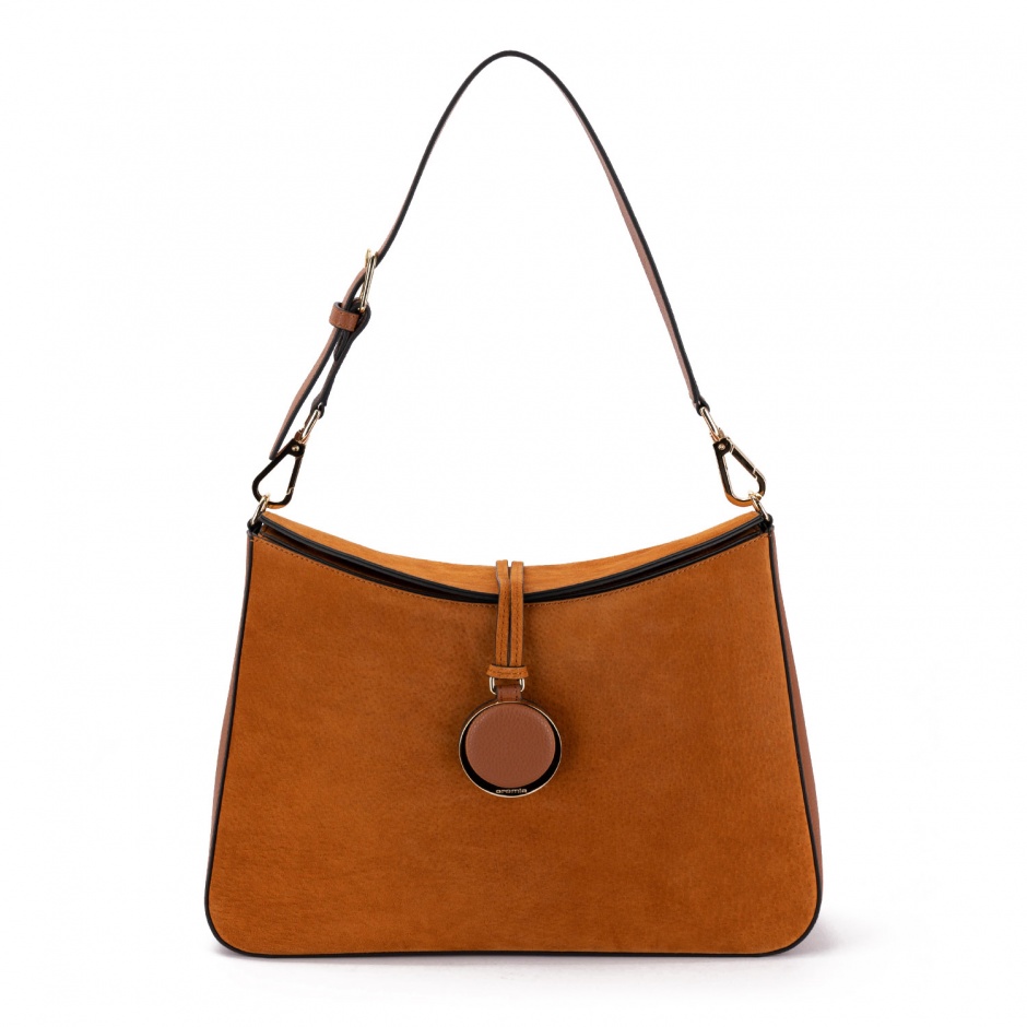 Cromia Geantă damă maro - vezi 1