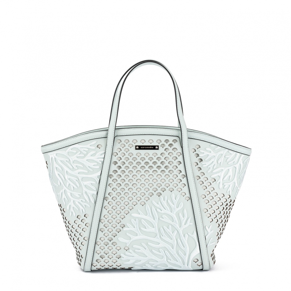 Cromia Geantă damă Posidonia - vezi 1