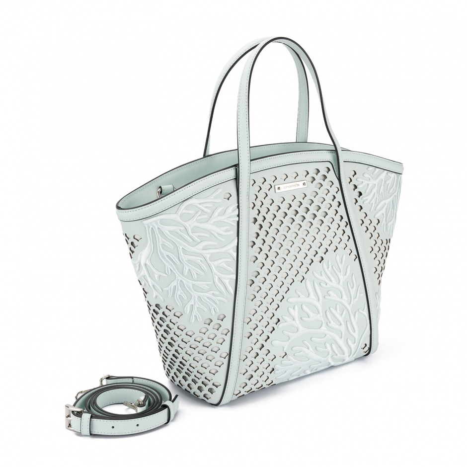 Cromia Geantă damă Posidonia - vezi 2