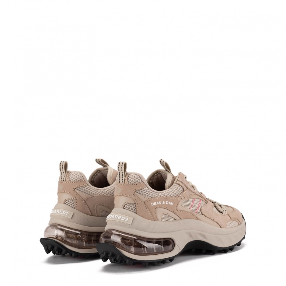 Dsquared2 Adidași damă - vezi 4