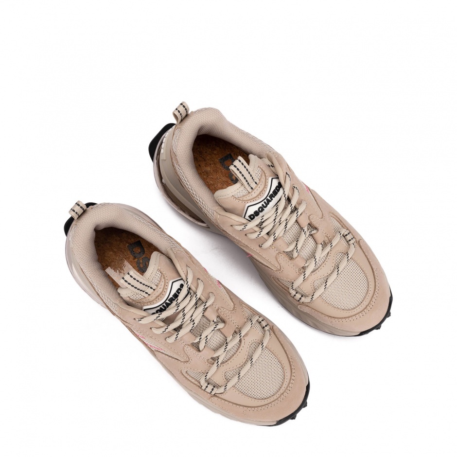 Dsquared2 Adidași damă - vezi 3