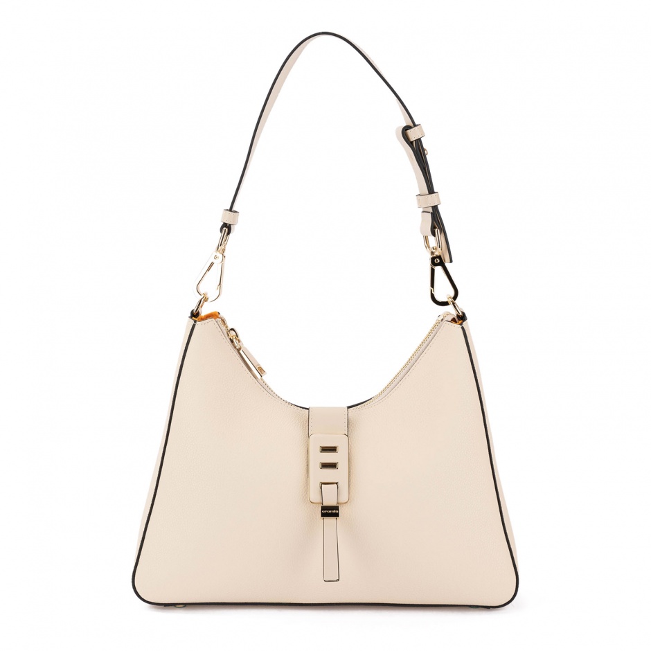 Cromia Geantă damă bej Aloha - vezi 1