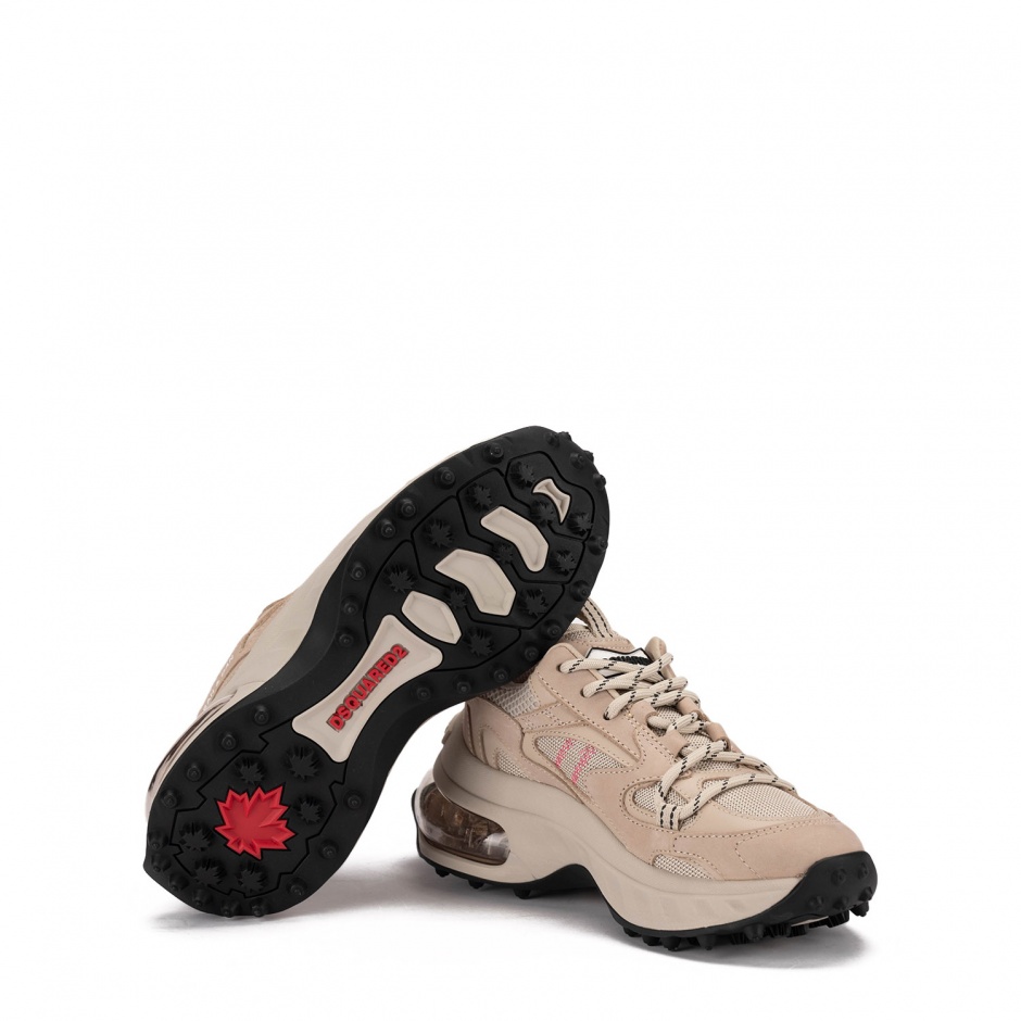 Dsquared2 Adidași damă - vezi 5