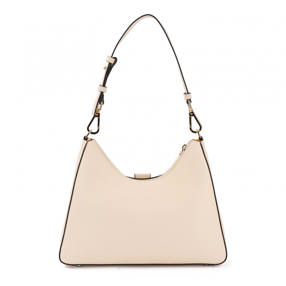 Cromia Geantă damă bej Aloha - vezi 3