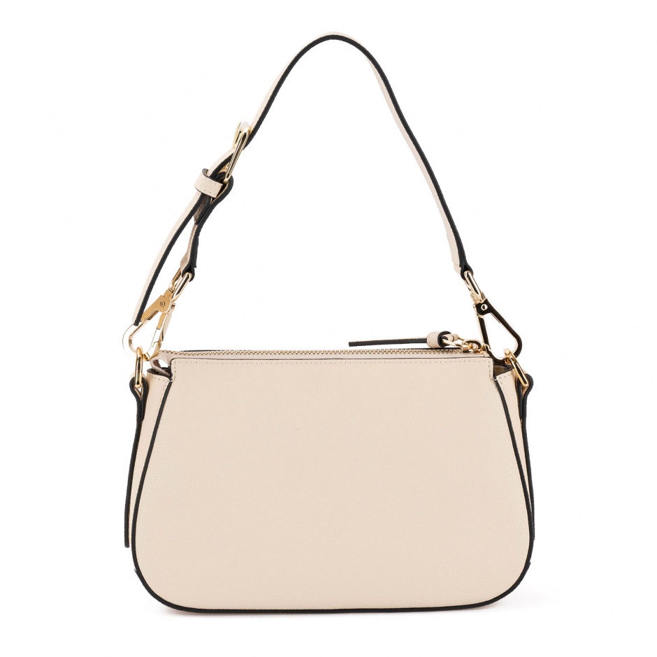 Cromia Geantă damă bej Lucy - vezi 3