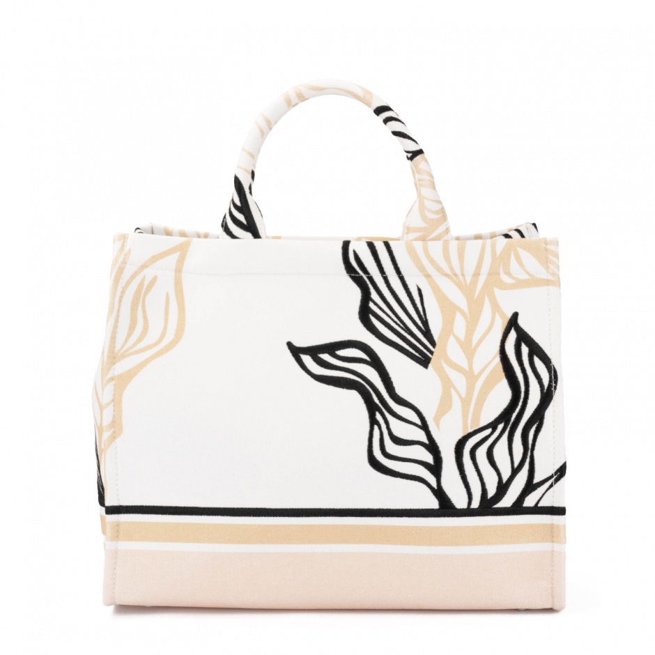 Cromia Geantă damă Jungle Noir - vezi 3