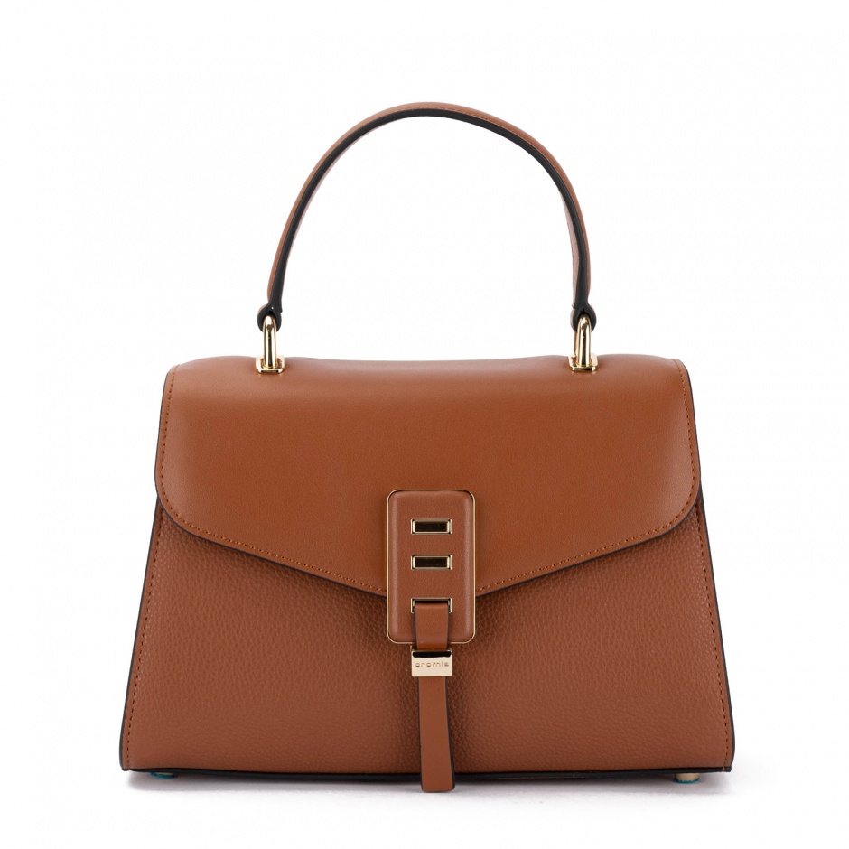 Cromia Pantofi damă maro Aloha - vezi 1