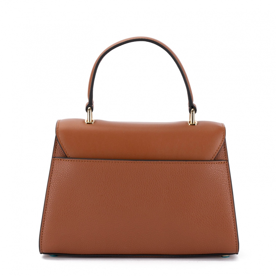 Cromia Pantofi damă maro Aloha - vezi 3