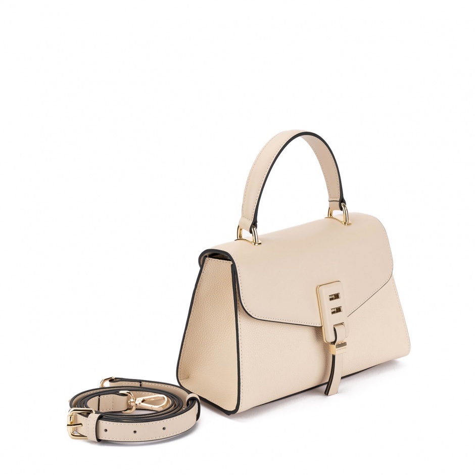 Cromia Geantă damă bej Aloha - vezi 2