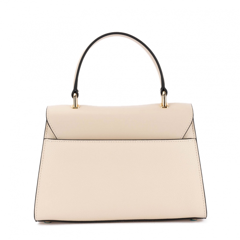 Cromia Geantă damă bej Aloha - vezi 3