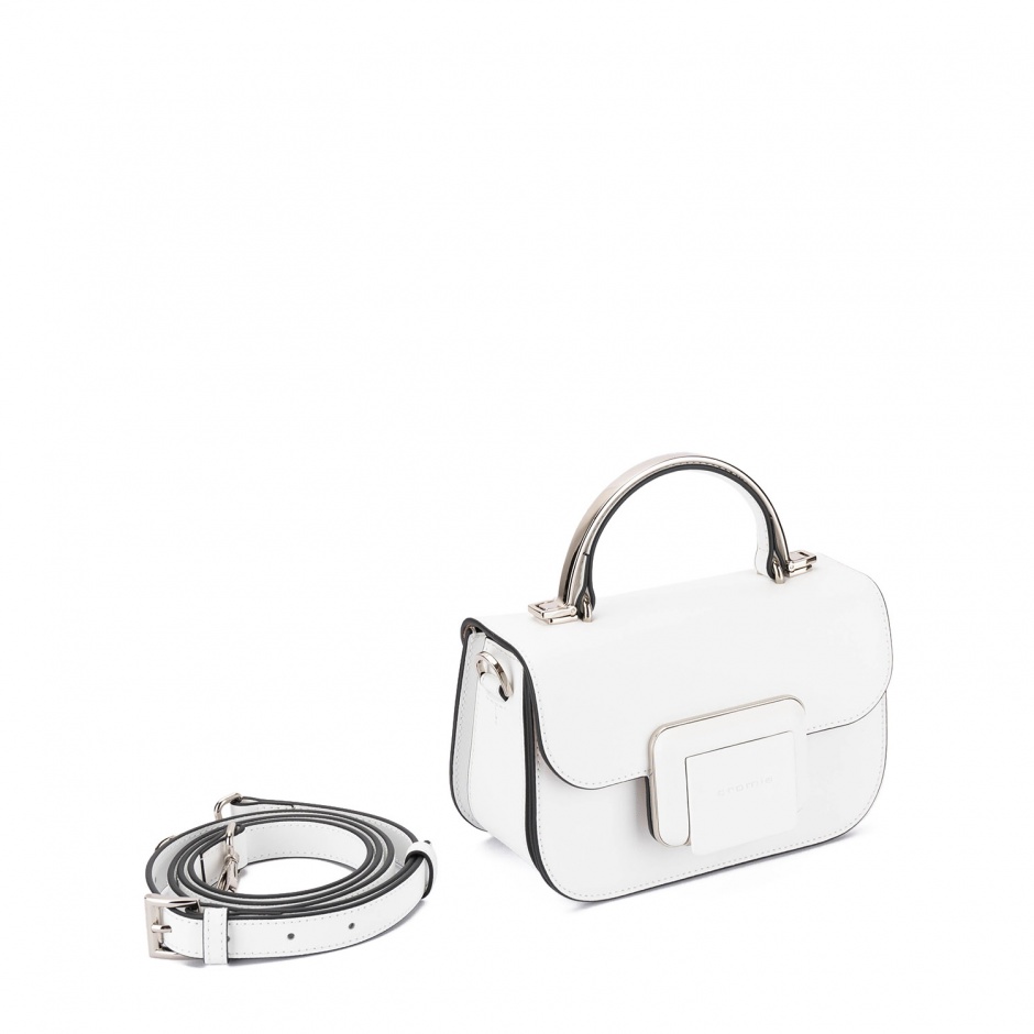 Cromia Geantă damă albă It Iconic - vezi 2