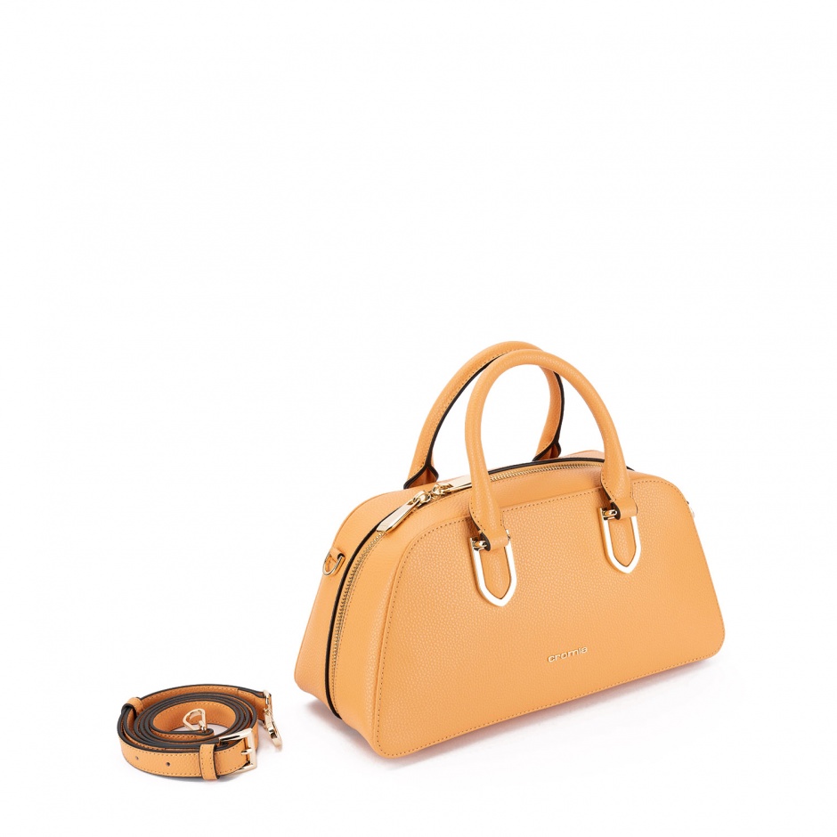 Cromia Geantă damă bej Mina 2012 - vezi 2