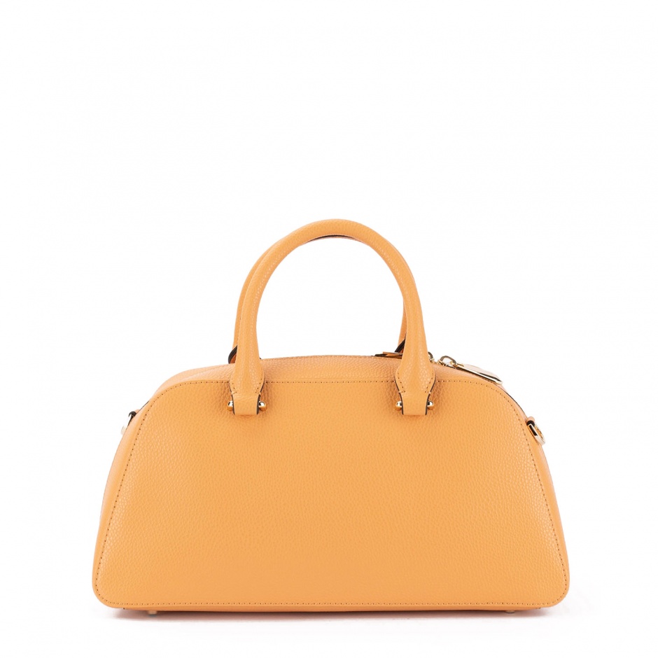 Cromia Geantă damă bej Mina 2012 - vezi 3